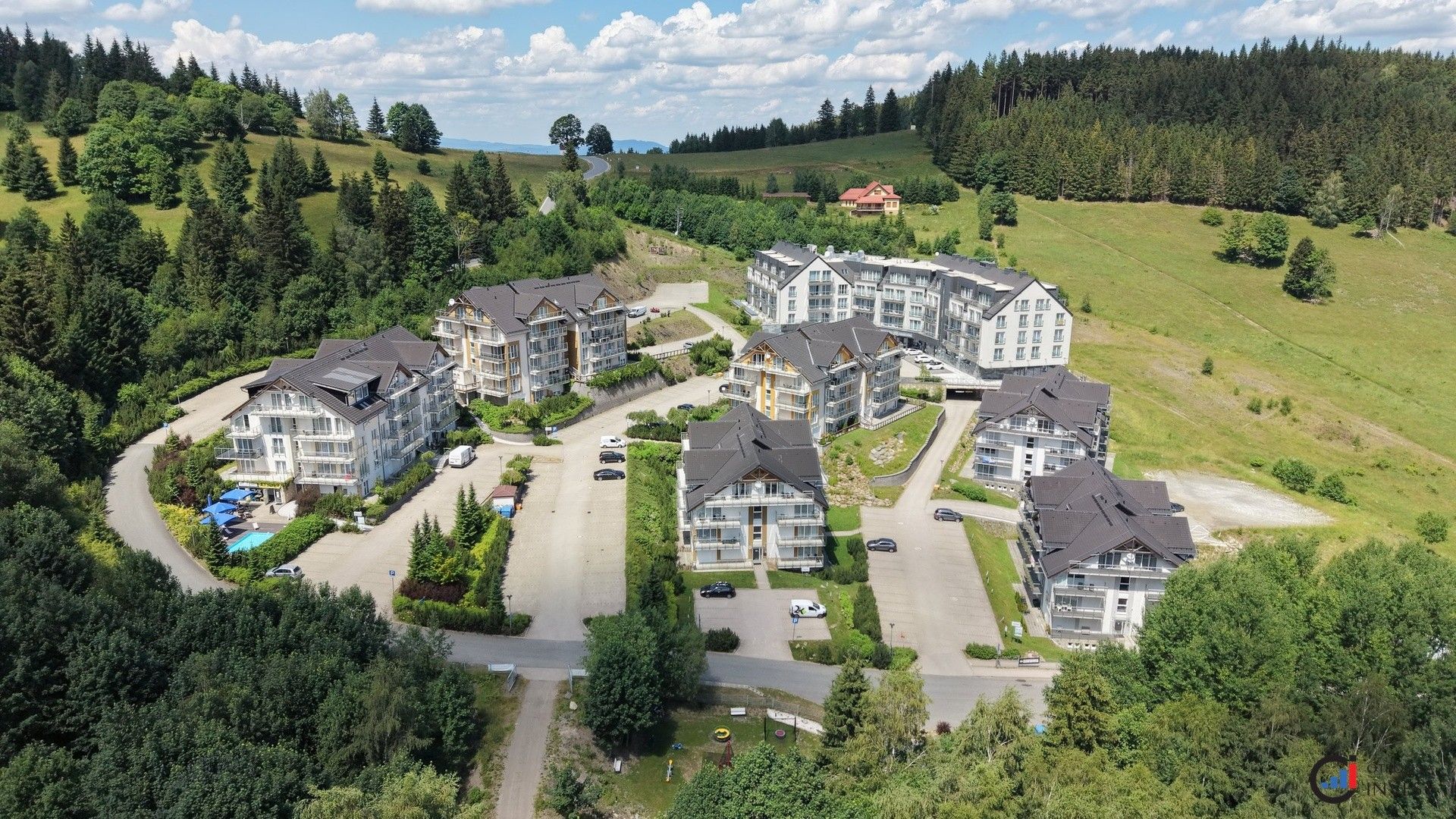 Prodej ubytovací zařízení - Dolní Morava, 41 m² - 5