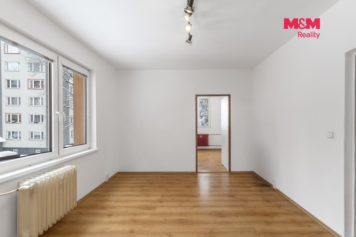 Byt 3+1 · 58 m² · Jungmannova, Frýdek-Místek - 3