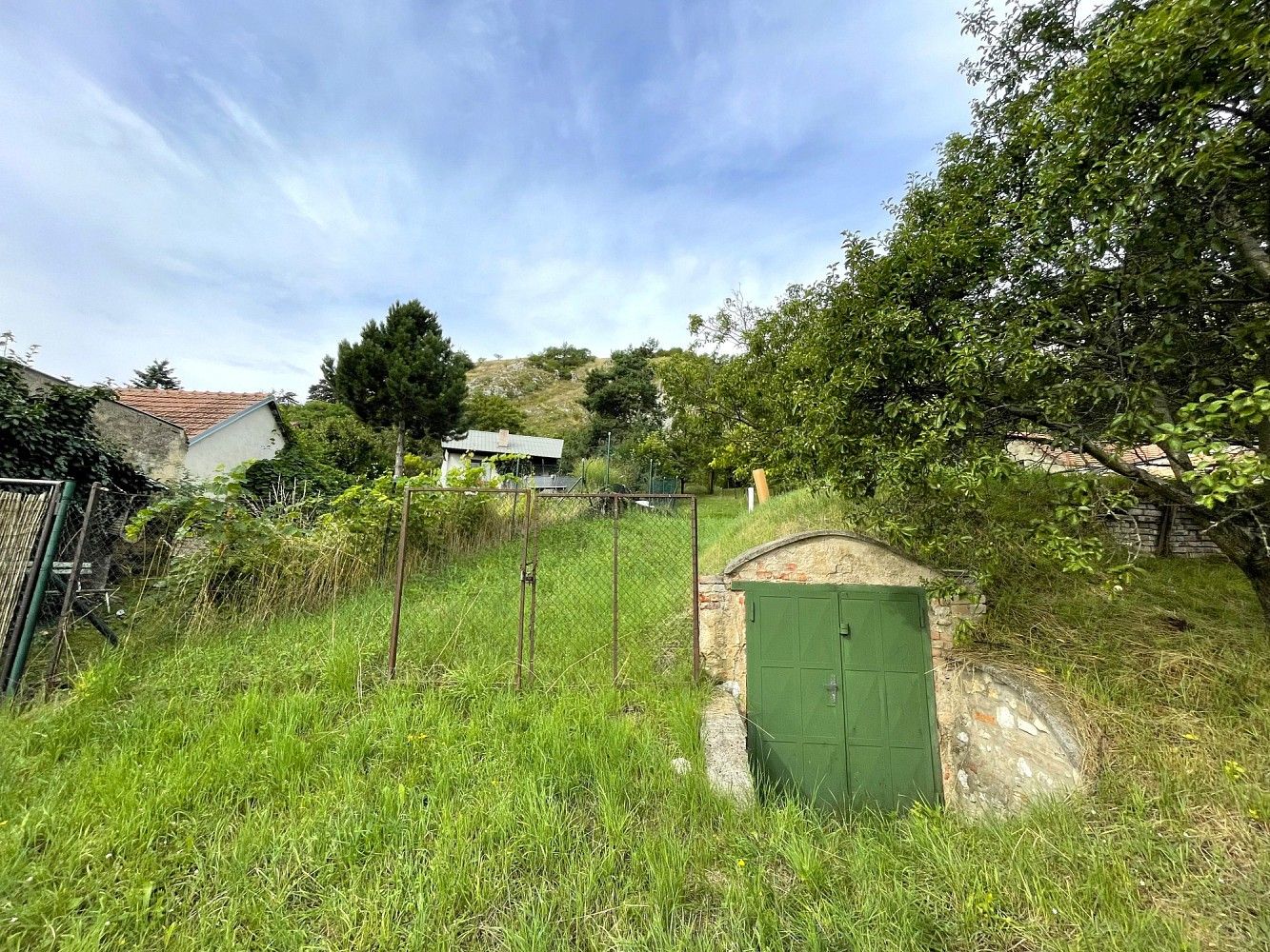 Pronájem obchodní prostory - Klentnice, okres Břeclav, Jihomoravský kraj, 432 m² - 1