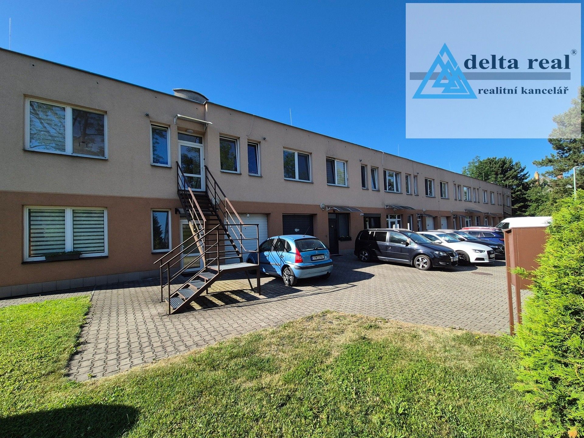 Byt 3+kk · 93 m² · Tyršova 89, Šumperk - 3