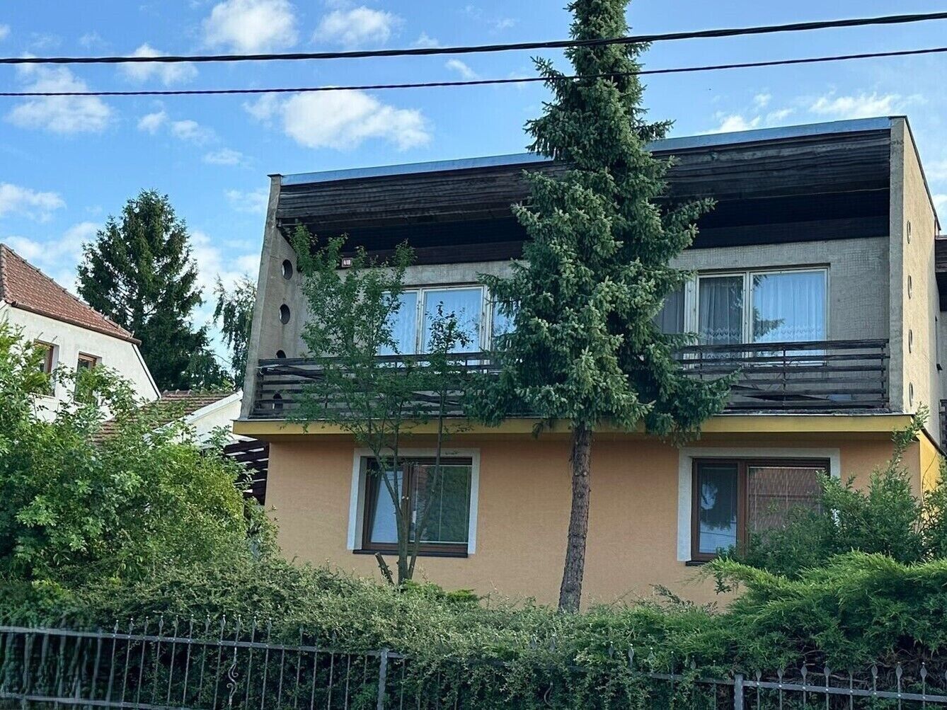 Rodinné domy, Mohelno, 194 m²