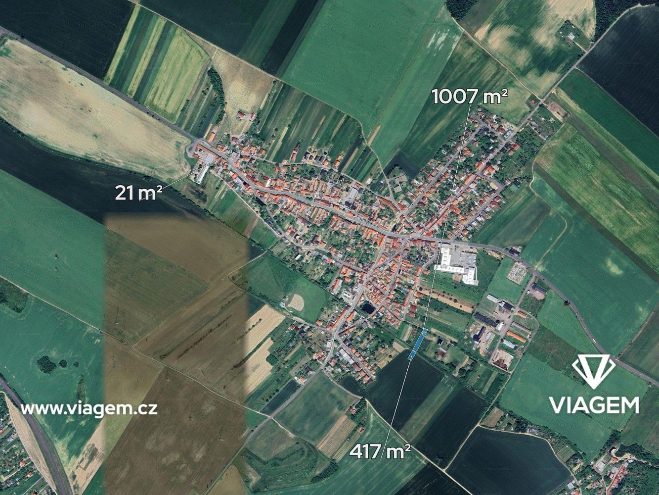 Zahrada · Kuchařovice, okres Znojmo, Jihomoravský kraj - 2