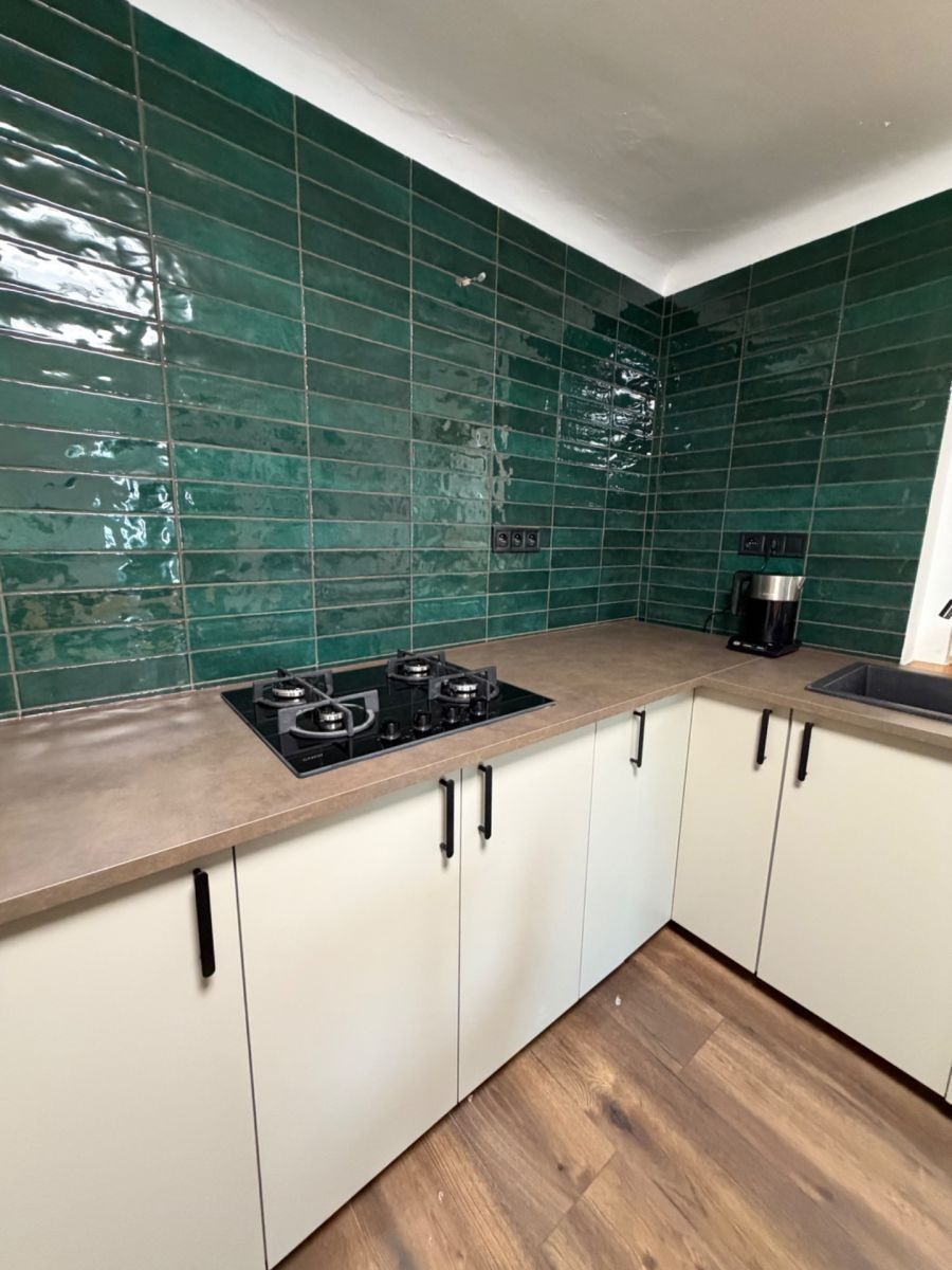 3+1, Doležalova, Brno - Žabovřesky, Jihomoravský kraj, 78 m² - 2