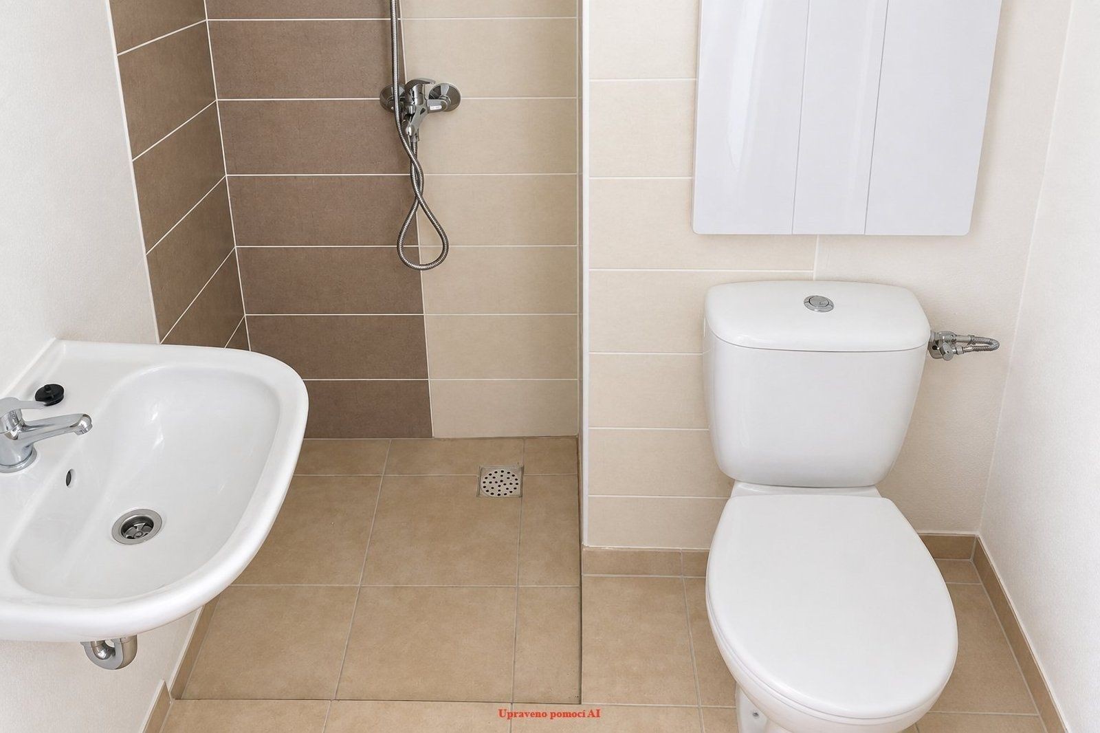 Byt 1+kk · 21 m² · Marušky Kudeříkové, Havířov - Havířov-město, Moravskoslezský kraj - 4
