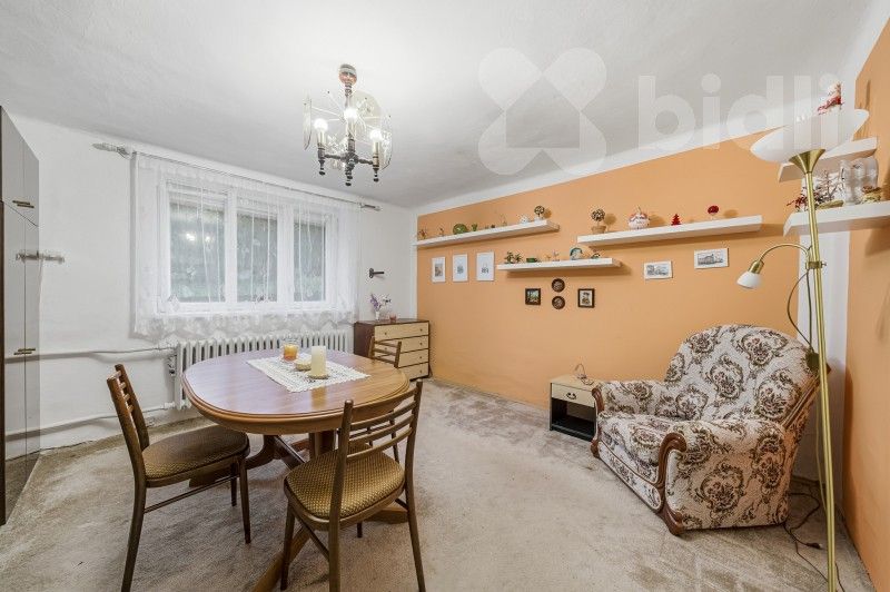 Prodej rodinný dům - Želatovice, 127 m²