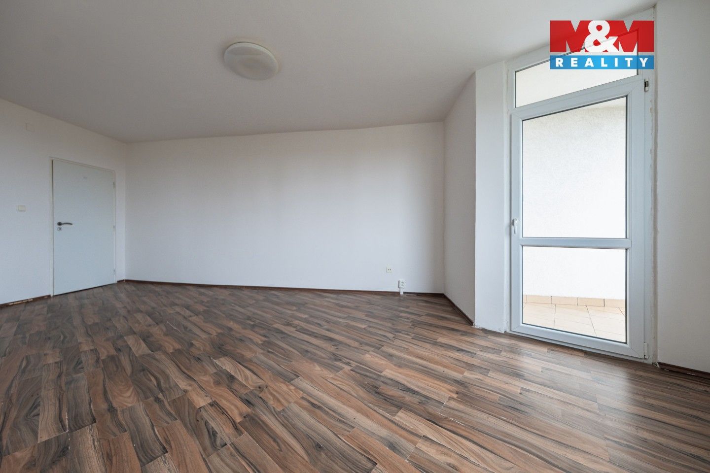 Prodej byt 3+1 - Bezručova, Chomutov, 85 m²