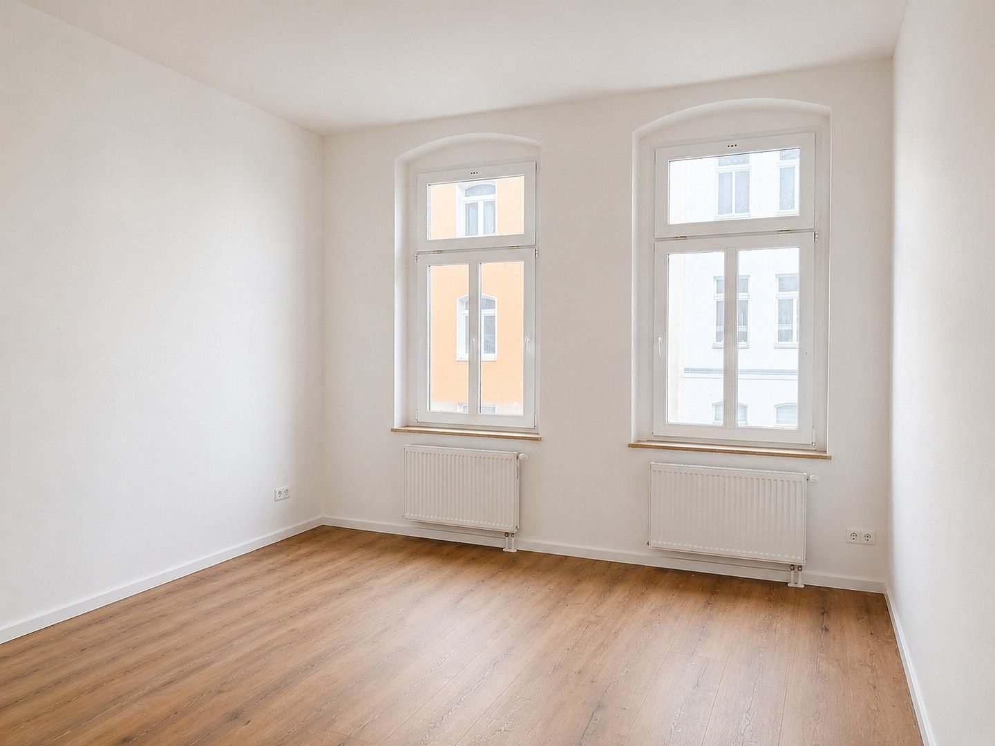 Pronájem byt 2+1 - Röpziger Straße 6 Halle (Saale) Südliche Innenstadt Sachsen-Anhalt 06110, 59 m² - 5