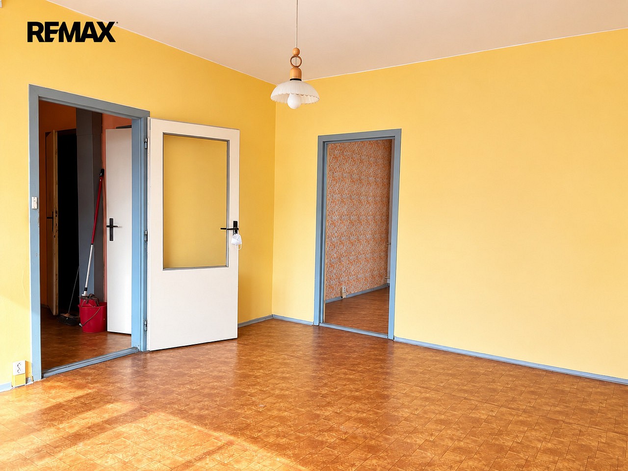 Byt 3+1 · 77 m² · Mládí, Jablonec nad Nisou - Mšeno nad Nisou - 4