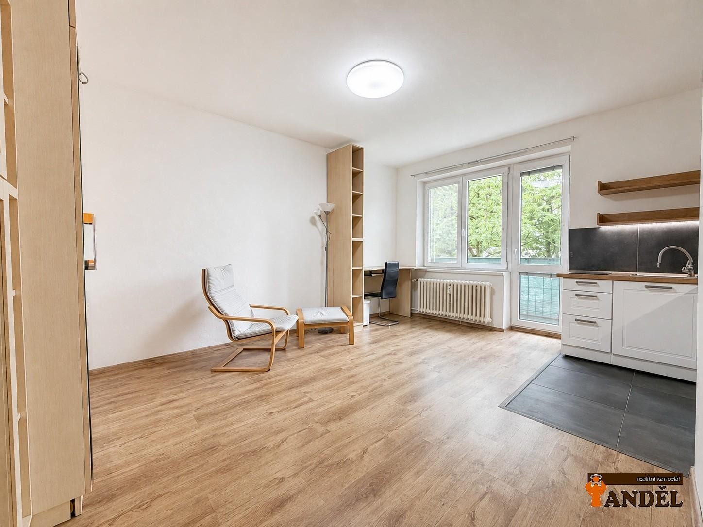 Prodej byt 1+kk - Dlouhá třída, Havířov, 25 m² - 5