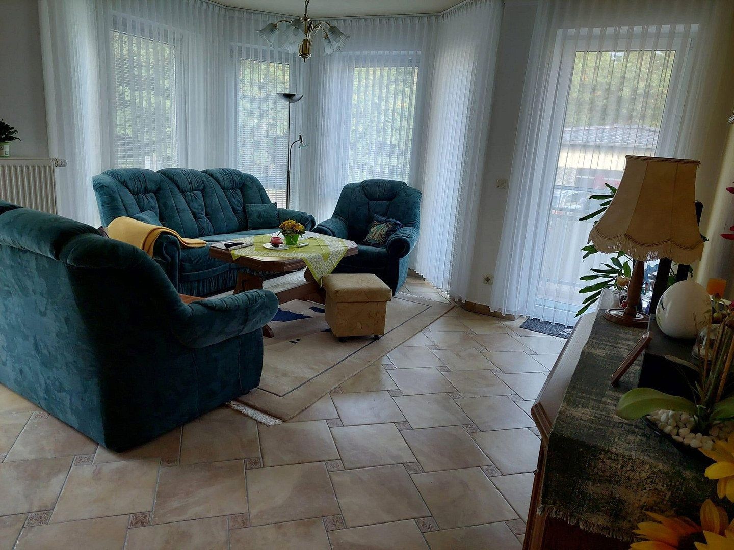 Prodej byt 3+1 - Philosophenweg 15, , Mecklenburg-Vorpommern, 74 m² - 5