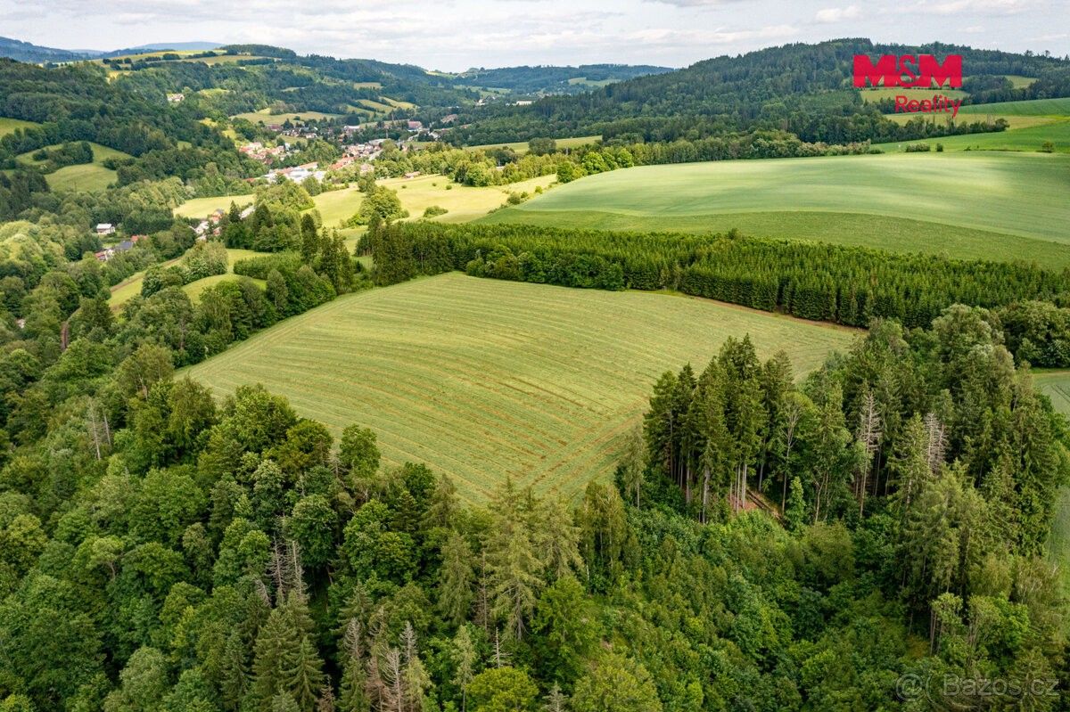 Pozemky pro bydlení, Mříčná, 512 04 - 2