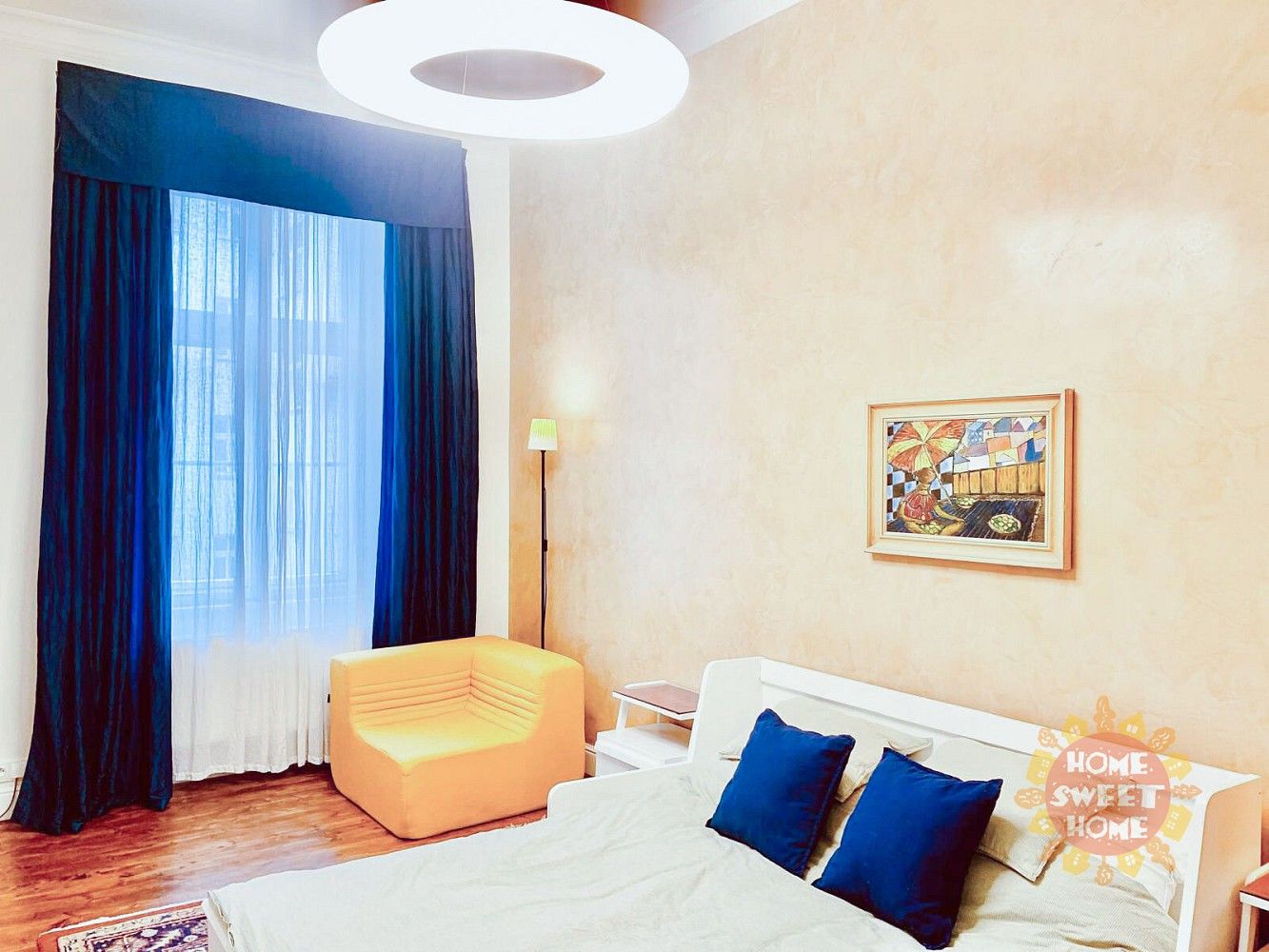 1+1, Praha - Nové Město, okres Praha 2, Hlavní město Praha, 33 m² - 1
