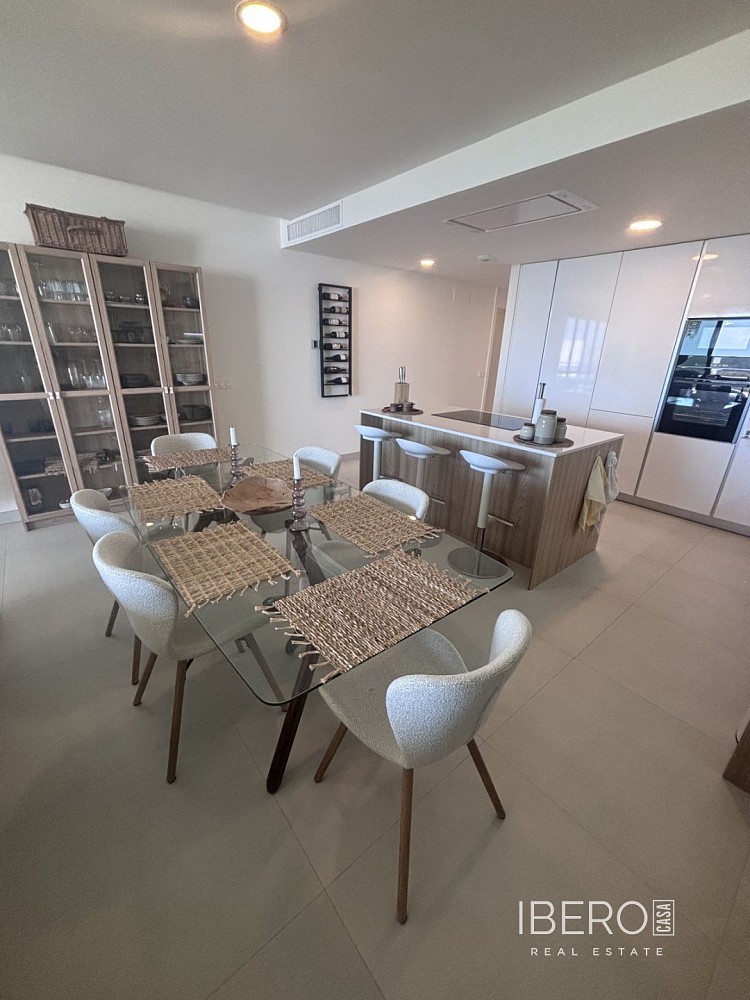 Prodej byt 4+kk - Calanova Golf, Španělsko, 181 m² - 5