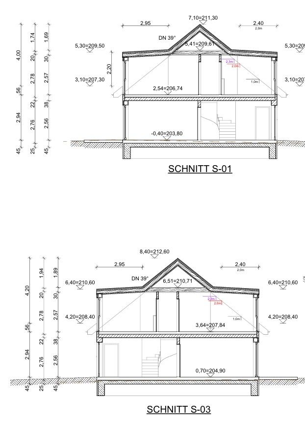 Rodinný dům · 134 m² · Zedernweg, , Severní Porýní-Vestfálsko - 4