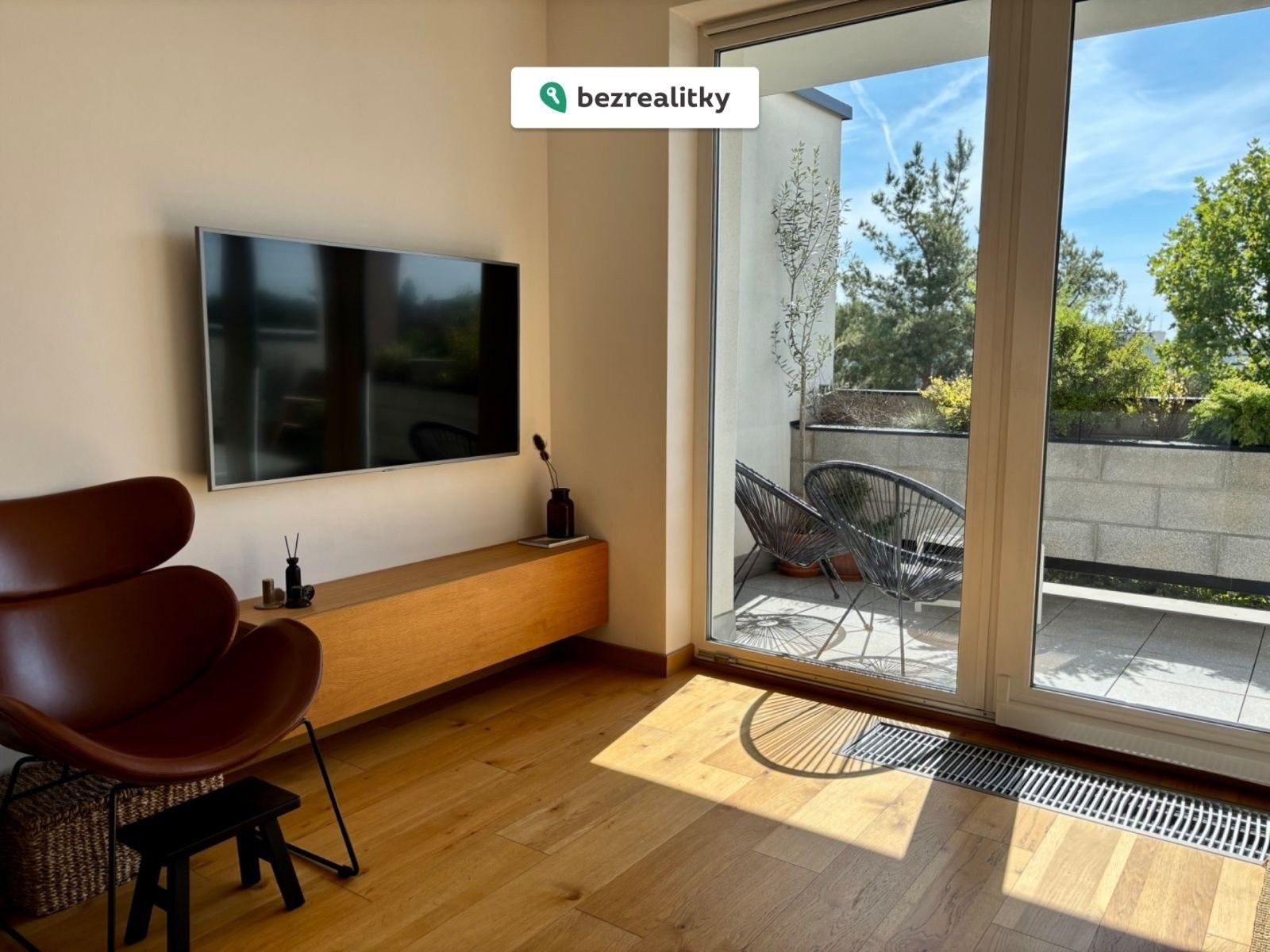 Prodej byt 2+kk - Kaskády, Hodonín, 64 m²