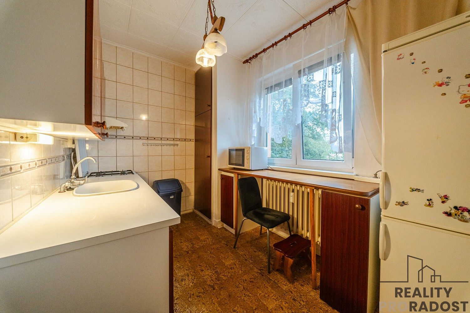 Prodej byt 2+1 - Svazácká, Ostrava - Zábřeh, 54 m² - 5