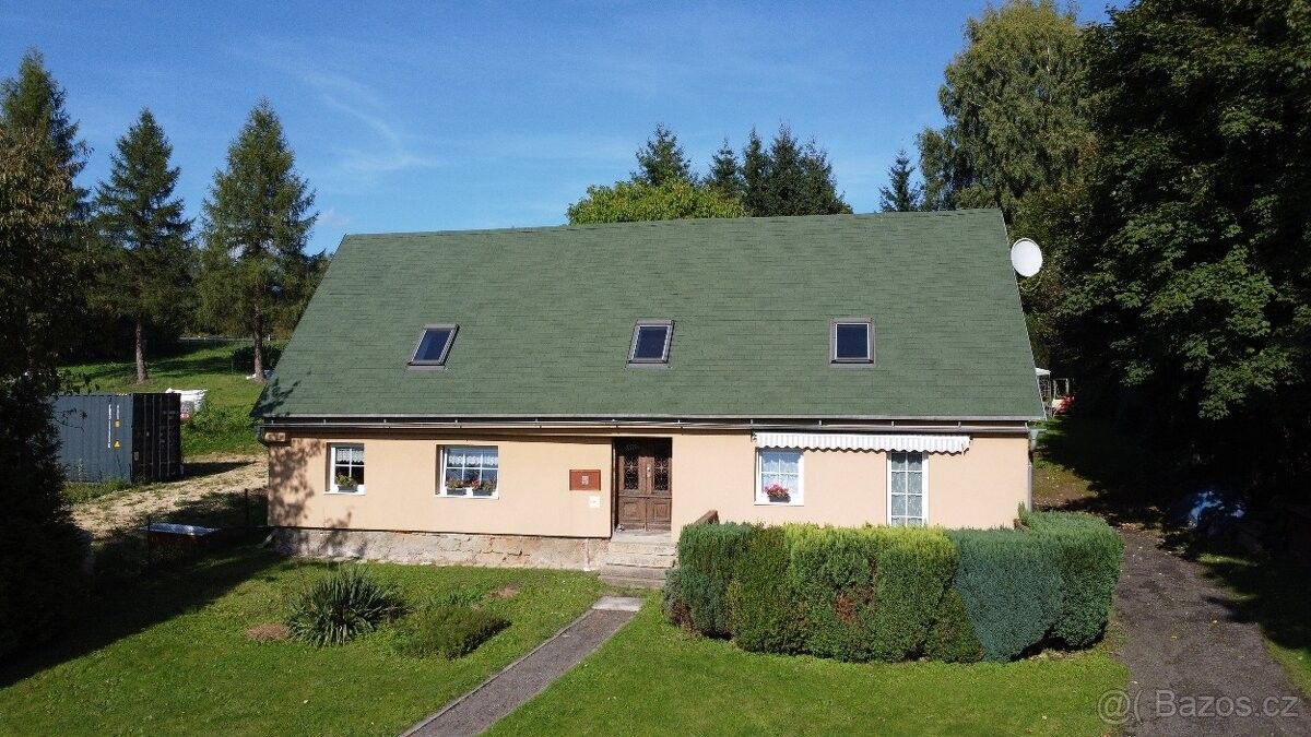 Ostatní, Liberec, 460 06, 1 954 m²