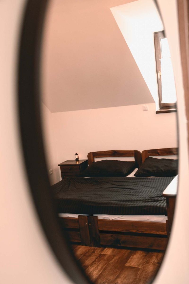 Chaty, Kobylí - Kobylí na Moravě, Jihomoravský kraj - 2