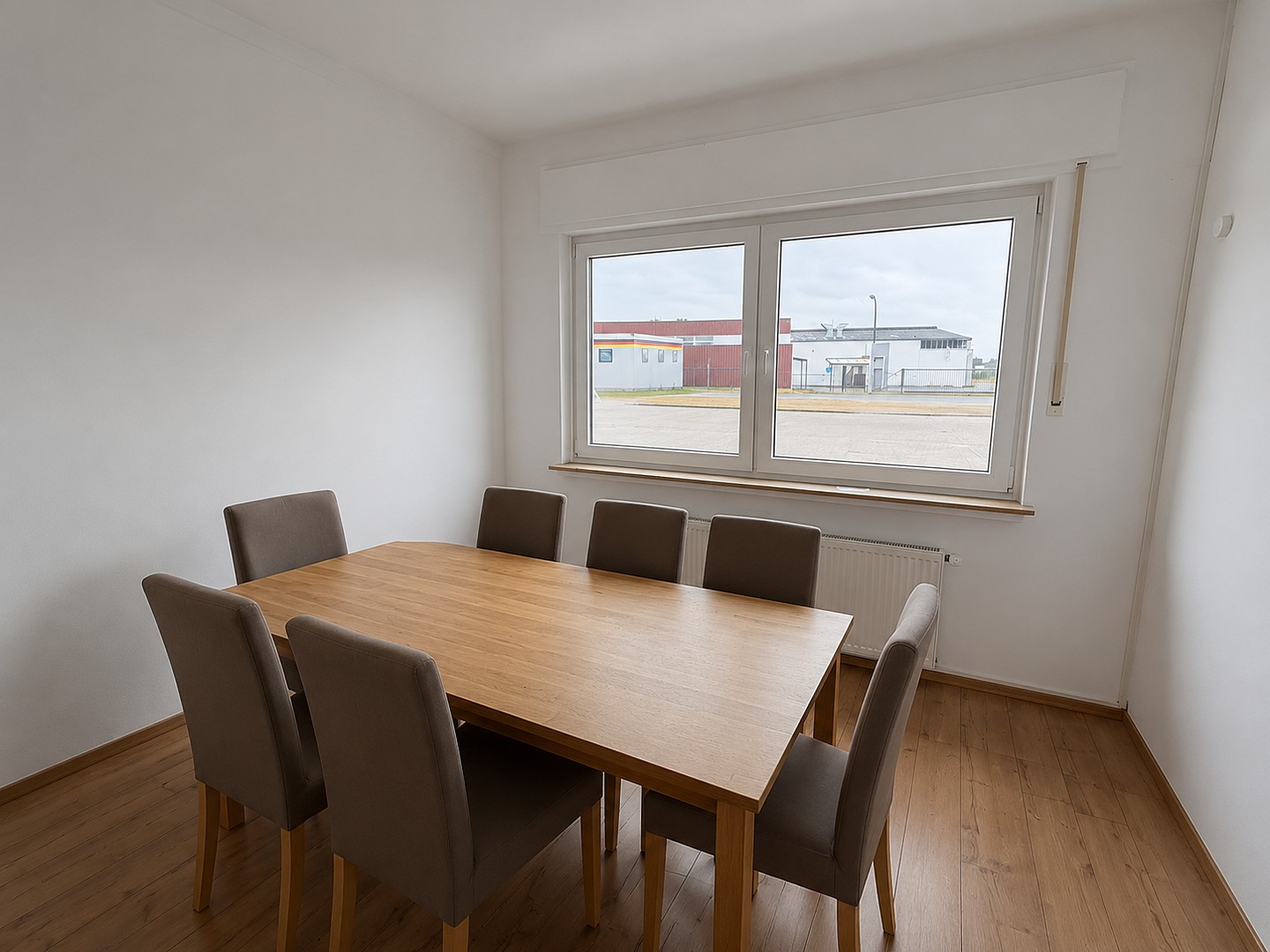 Obchodní prostory · 869 m² · Stadtforst 3, , Severní Porýní-Vestfálsko - 4