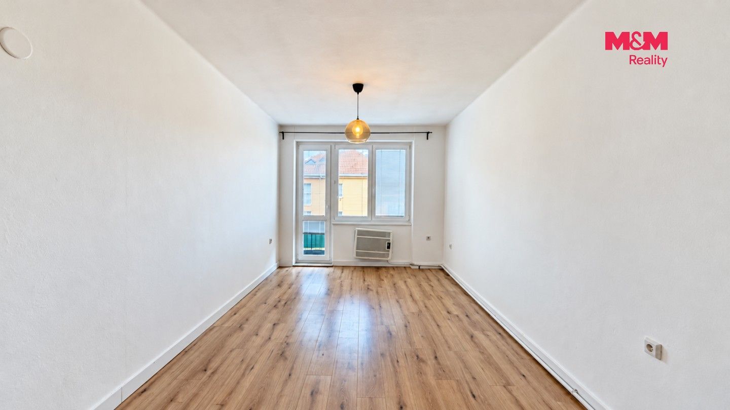 Byt 2+1 · 56 m² · 28. října, Louny - 3