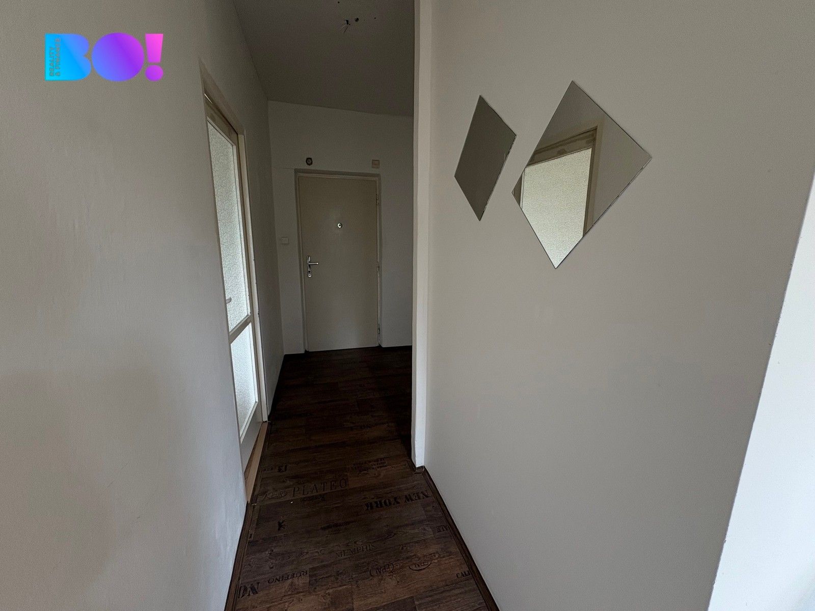 Prodej byt 2+1 - Slepá, Ostrava Poruba, 53 m² - 5