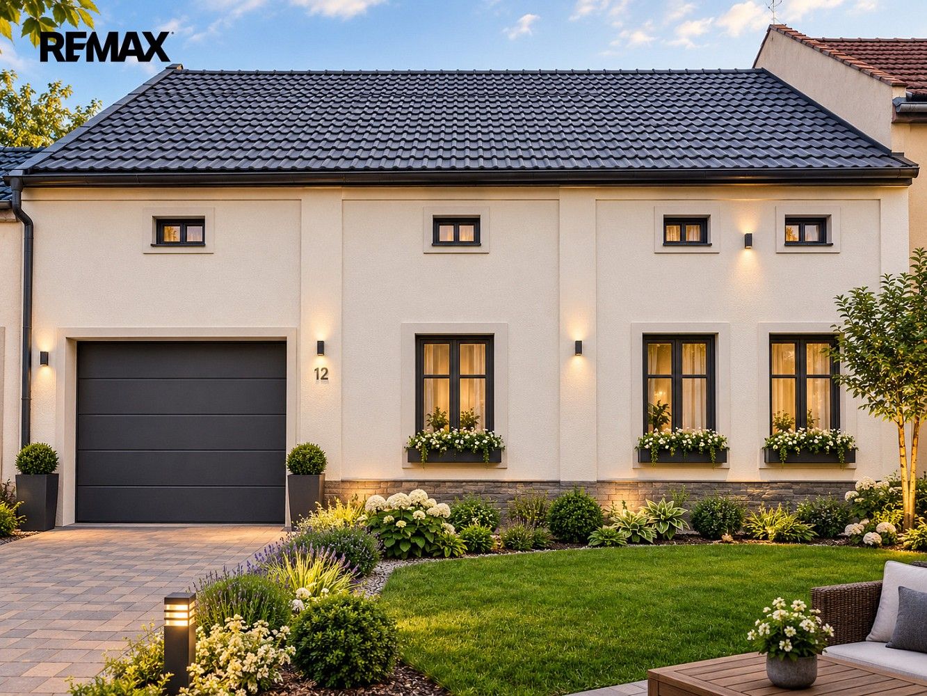Prodej rodinný dům - Želeč, okres Prostějov, 85 m² - 2