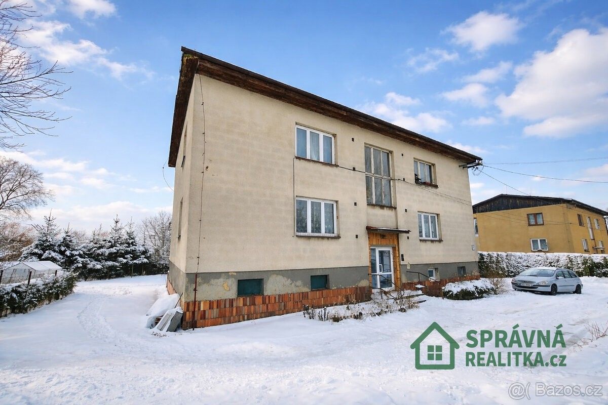 Byty, Líšťany, 330 35