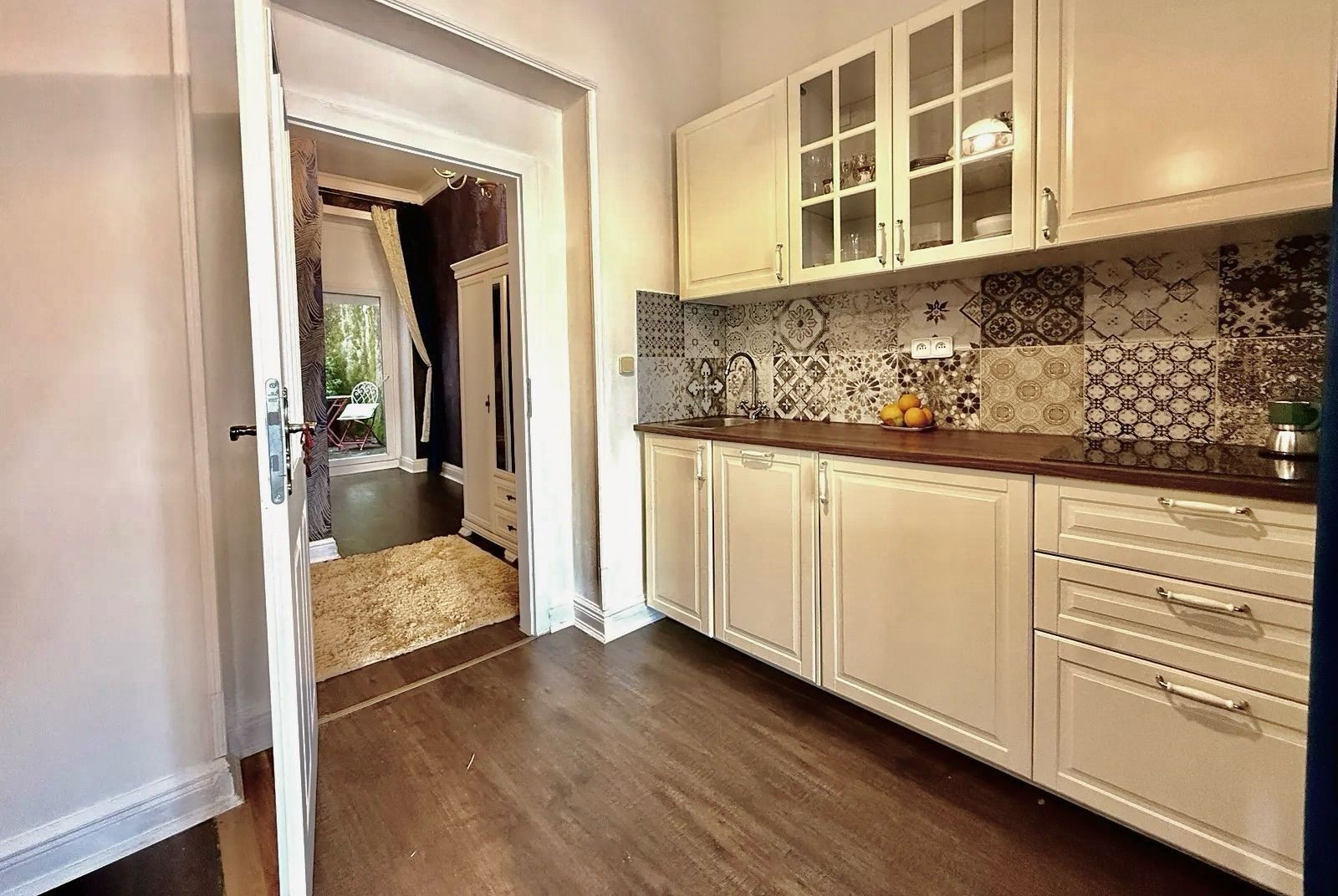 Prodej byt 2+kk - Pod Jelením skokem, Karlovy Vary - Karlovy Vary, Karlovarský kraj, 48 m² - 5