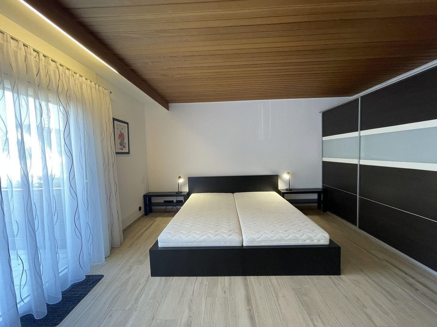 Byty, Karlsruhe Neureut Baden-Württemberg 76149, 10 m² - 1