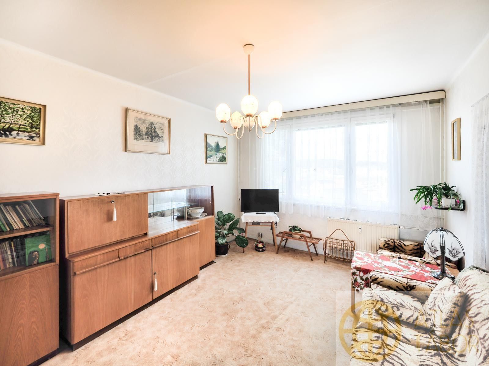 Prodej byt 3+1 - Masarykova, Kamenice nad Lipou, 65 m² - 5