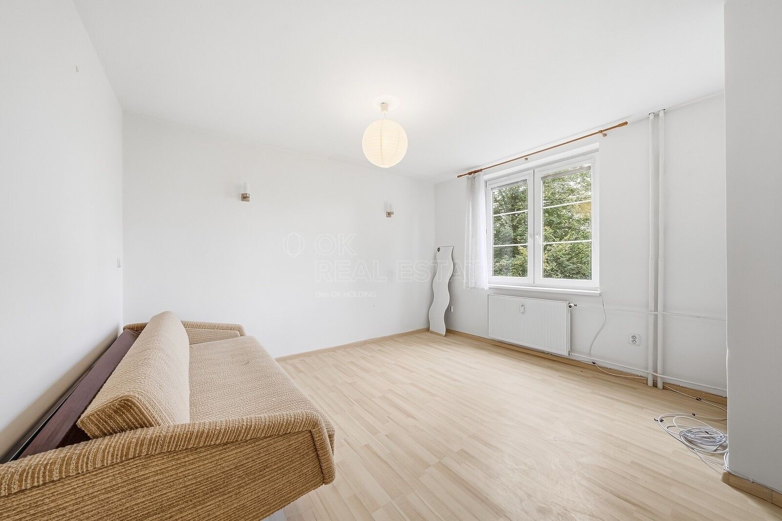 Byt 1+1 · 37 m² · Slavonínská, Olomouc - 3