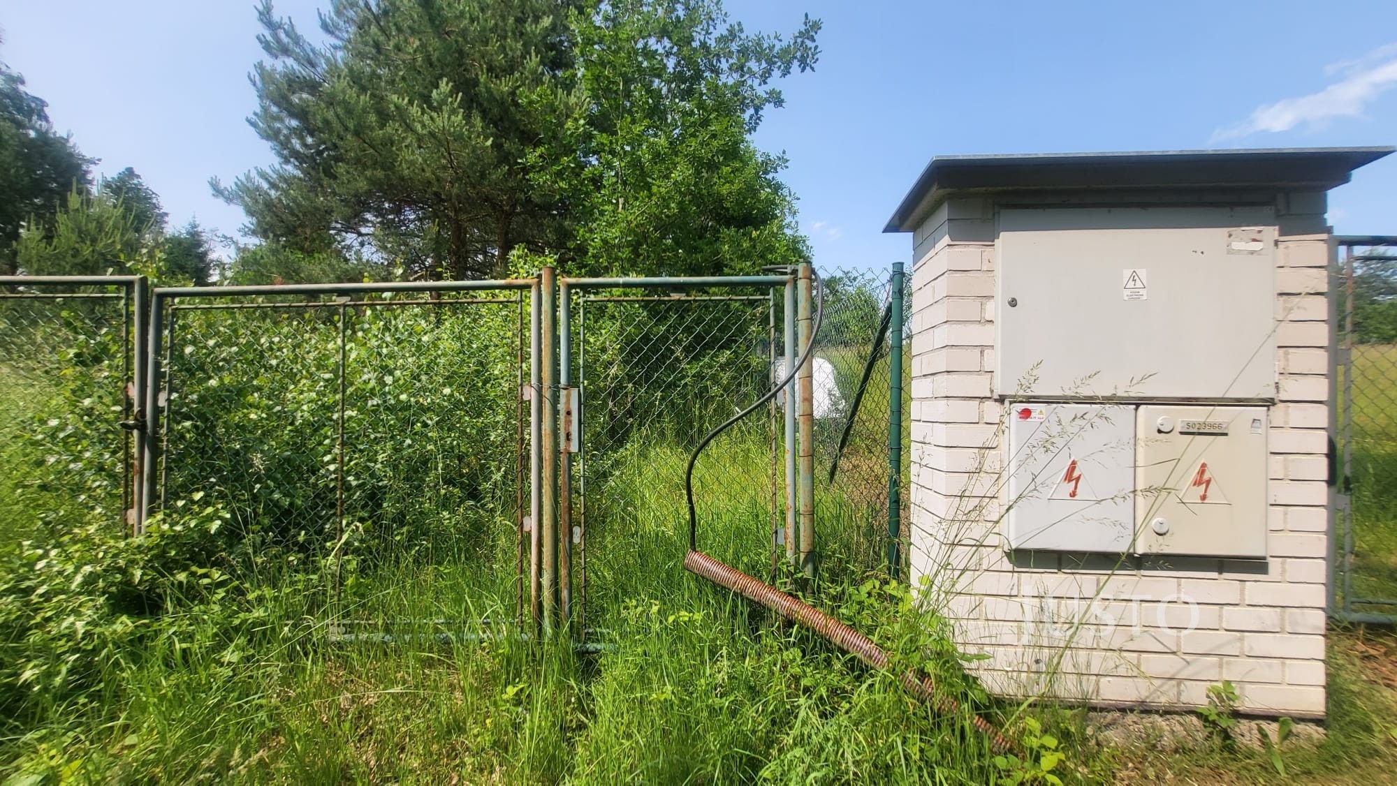 Prodej pozemek pro bydlení - Jetětice, 3 152 m² - 5