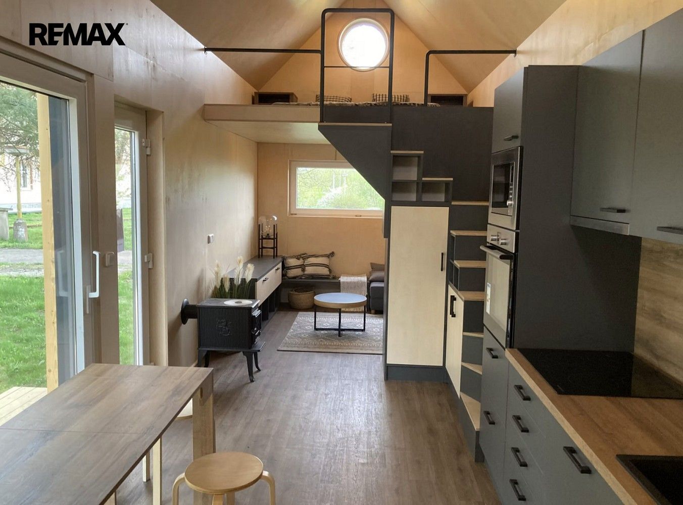 Rodinné domy, Starý lis, Praha 4 - Točná, 27 m² - 2