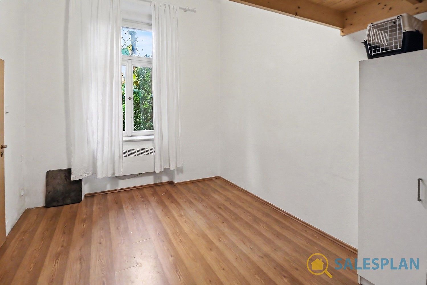 Prodej byt 2+kk - Praha - Holešovice, okres Praha 7, Hlavní město Praha, 46 m² - 5