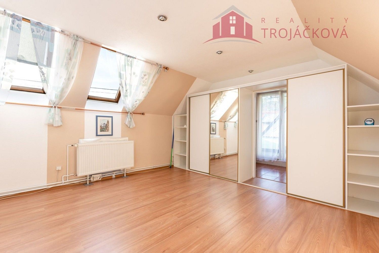 Prodej rodinný dům - Na zahradách, Rožnov pod Radhoštěm, okres Vsetín, 260 m² - 5