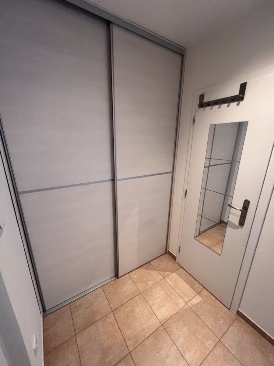 Pronájem byt 1+kk - Pejevové, Praha - Modřany, 32 m² - 5