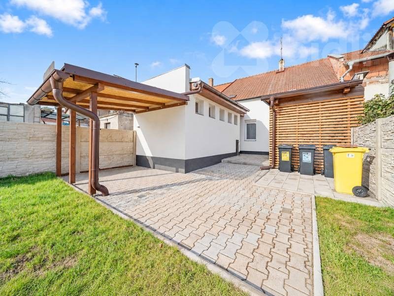 1+1, J. E. Purkyně 1512, Nový Bydžov, 44 m² - 1