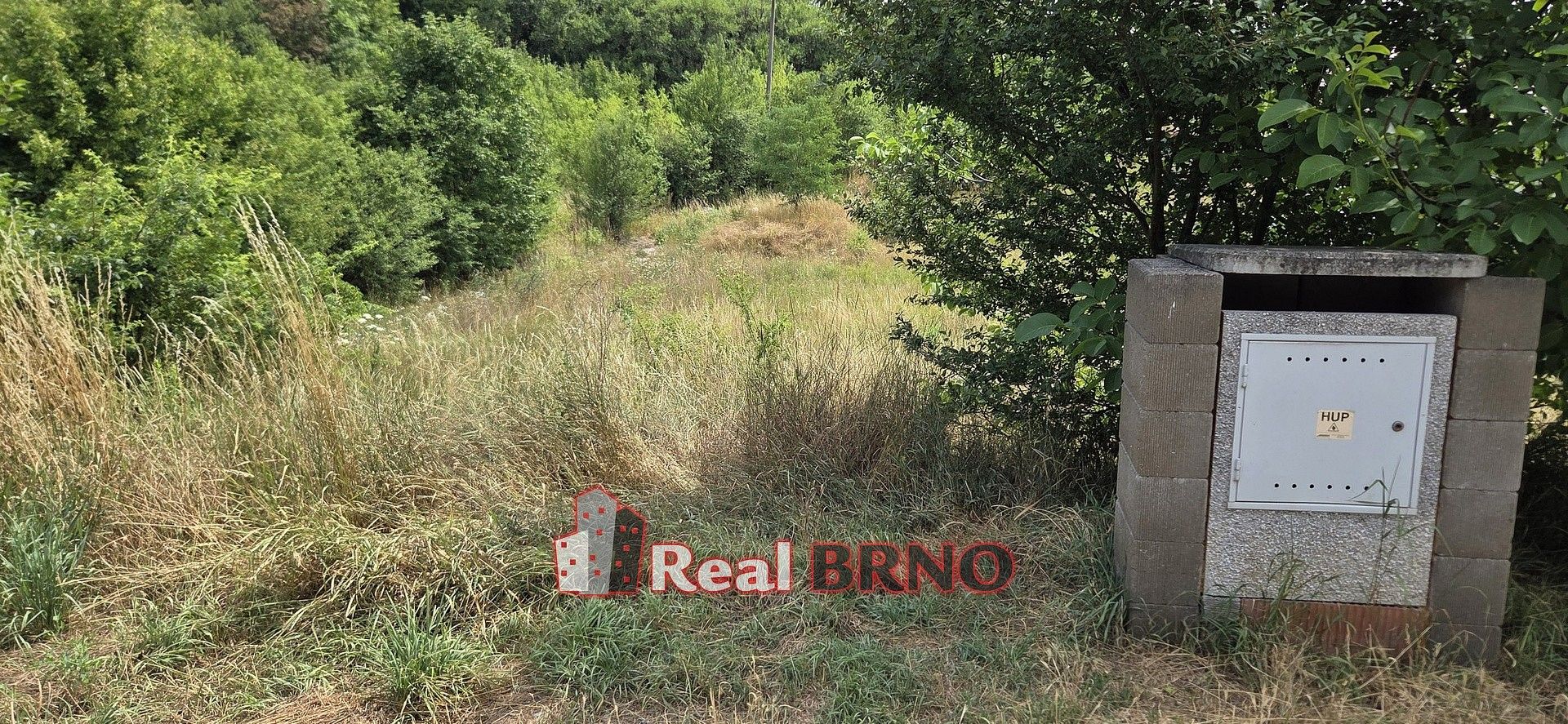 Pozemek pro bydlení · Kanice, okres Brno-venkov - 4