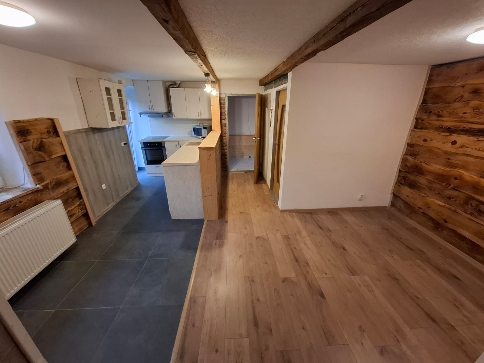 3+kk, Jestřabí Lhota - Jestřabí Lhota, Středočeský kraj, 65 m² - 1