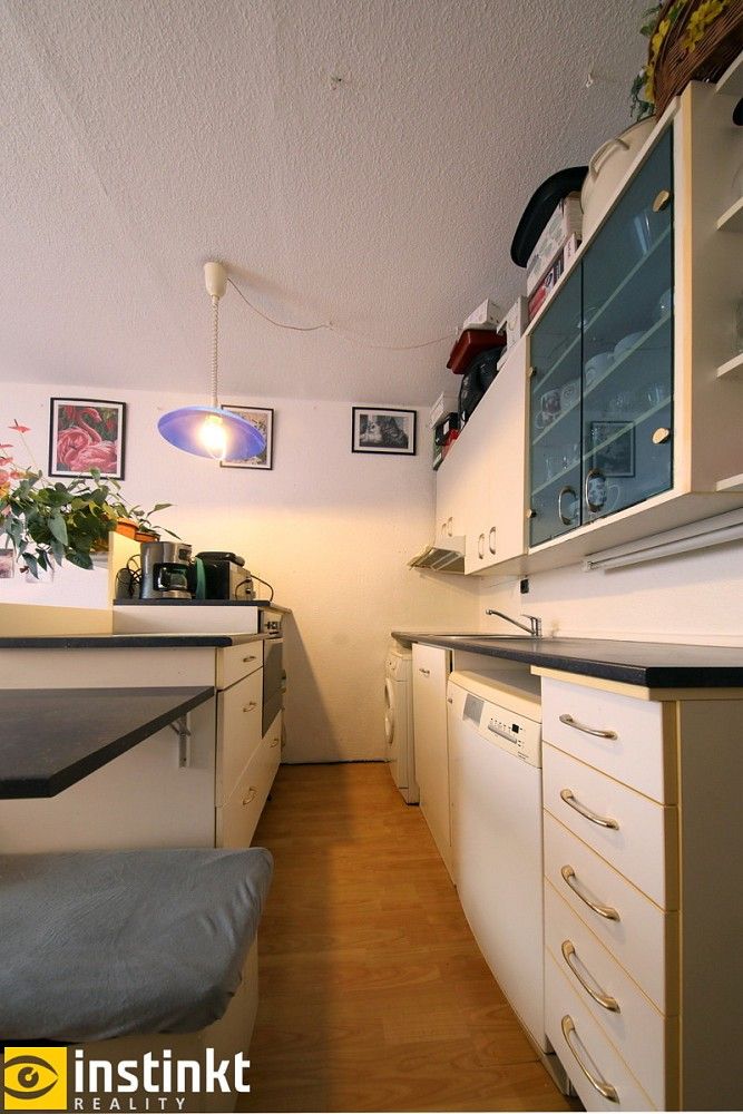 Prodej byt 1+kk - Plzeň - Doudlevce, okres Plzeň-město, Plzeňský kraj, 20 m² - 5