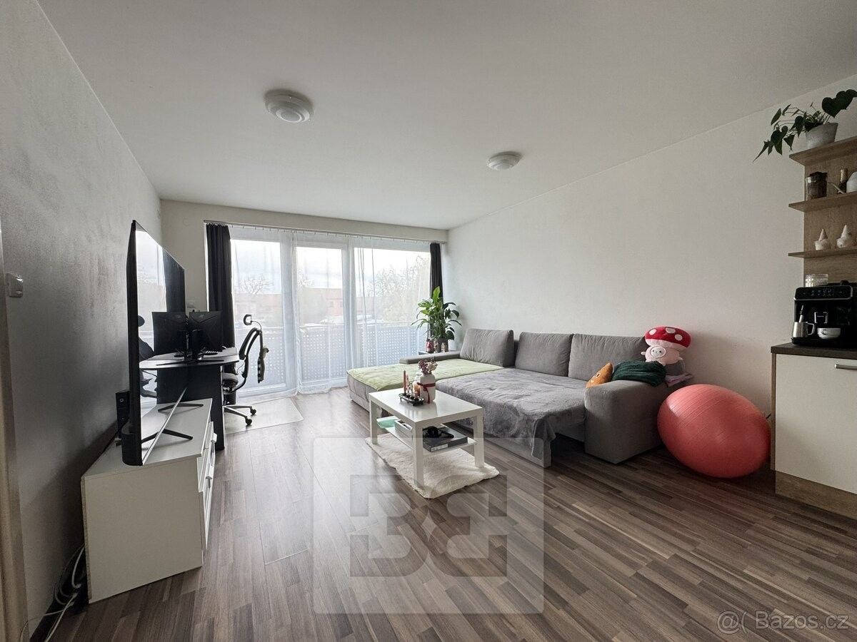 Pronájem byt - Brno, 620 00
