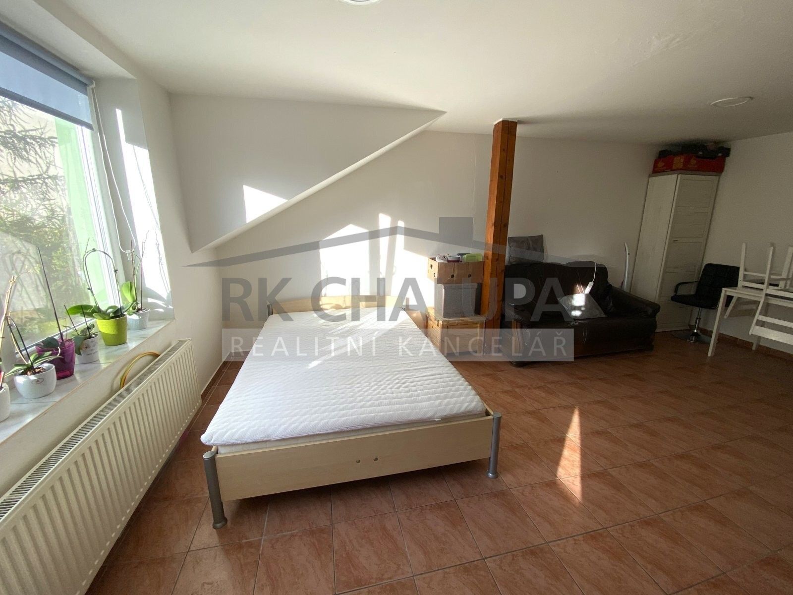 2+1, Lidická tř., České Budějovice, 54 m² - 2