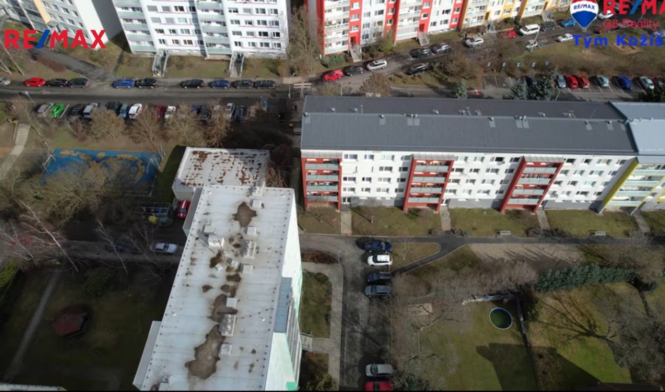 3+kk, Alfonse Muchy 425, Litoměřice, 68 m²