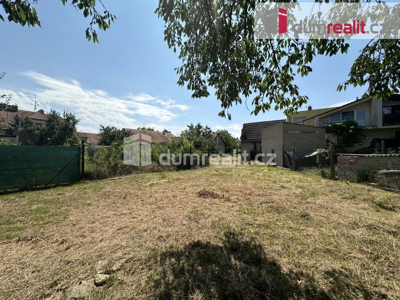 Pozemek pro bydlení · 2 401 m² · Boženy Němcové, Podivín - 3