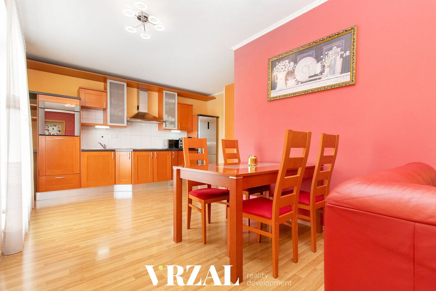 Byt 3+kk · 125 m² · Vyšehořovická, Nehvizdy, okres Praha-východ - 4