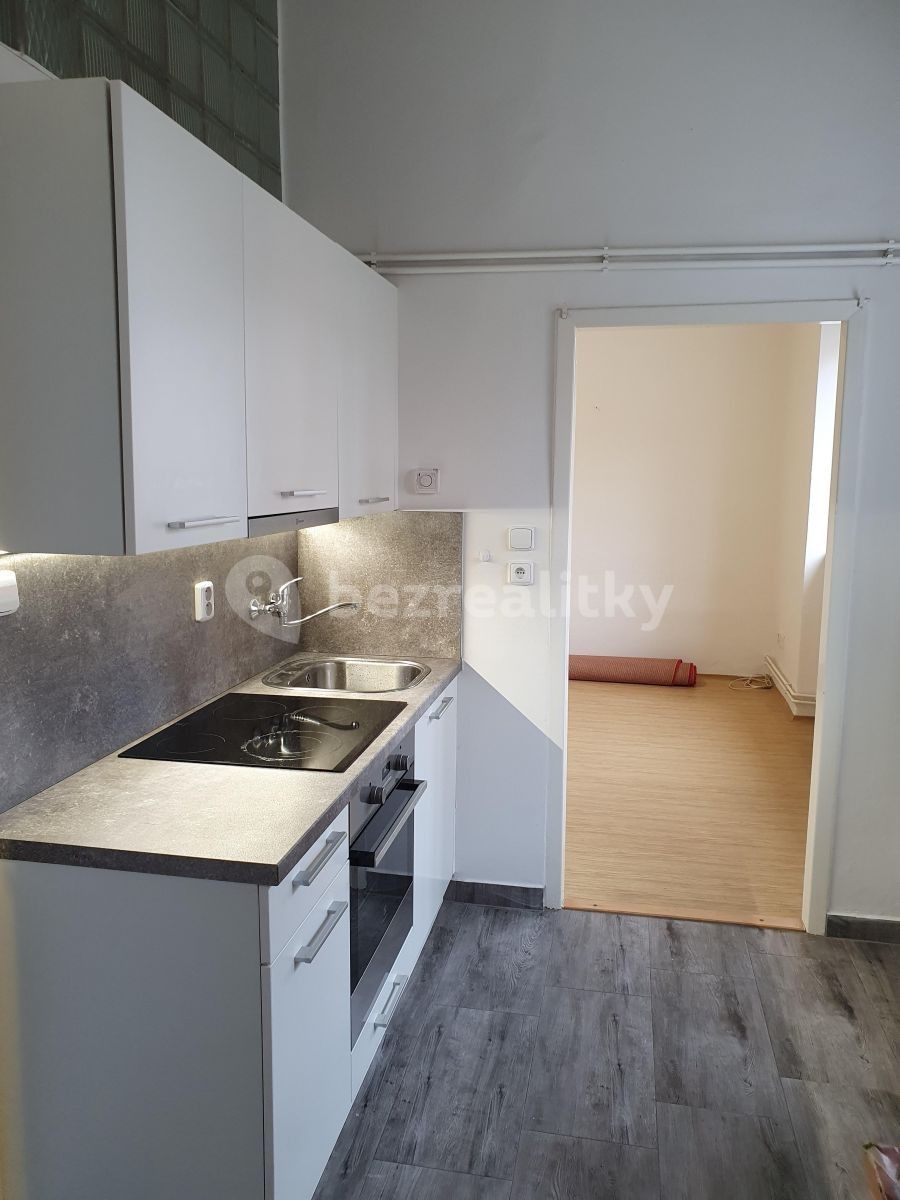 Byt 2+1 · 56 m² · Rostislavova, Uherské Hradiště - Uherské Hradiště, Zlínský kraj - 3