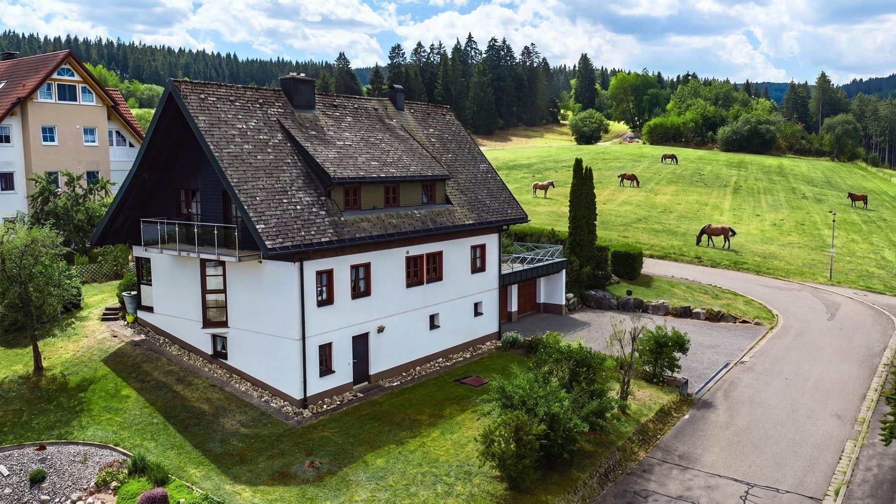 Rodinný dům · 187 m² · , Bádensko-Württembersko - 3