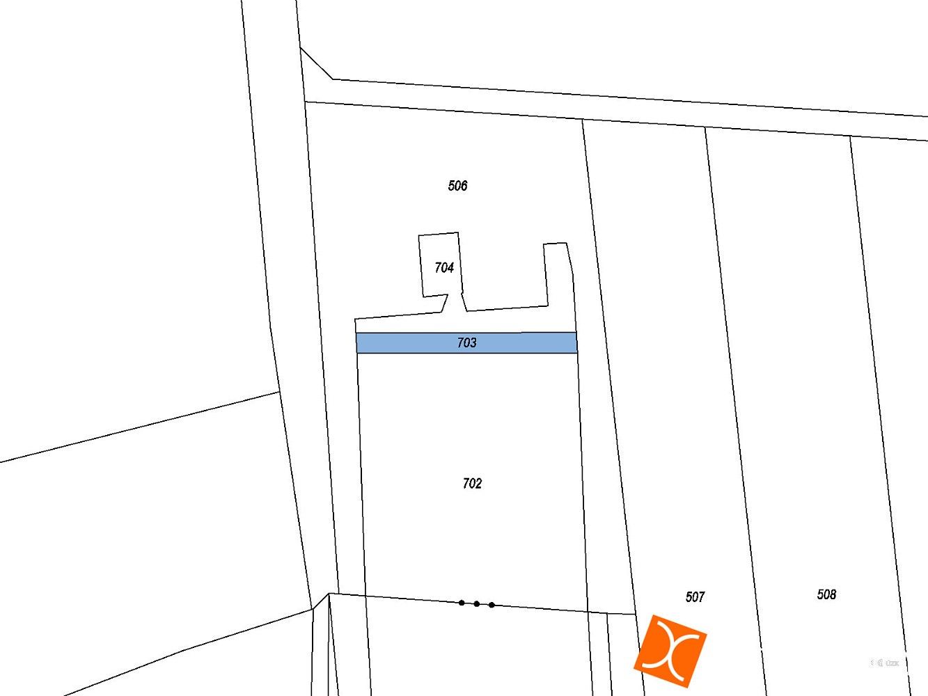 Ostatní, Vejvanovice, okres Chrudim, Pardubický kraj - 2