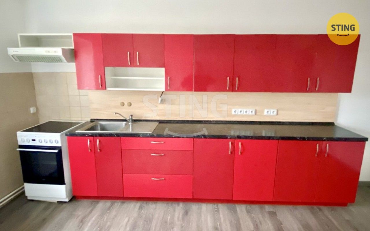 Pronájem byt 1+1 - Držkovická, Opava, 61 m² - 5