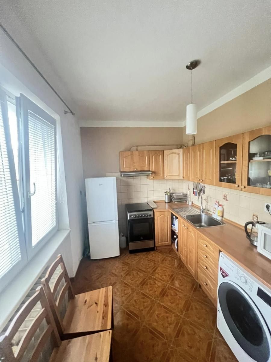 3+1, Opavská, Ostrava, 72 m²